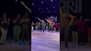 Punjabi Jachde dance • dc Ashish Salhotra • #bhangra #bollywood #giddha