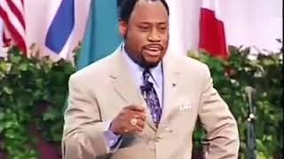 Genesisi 1:26  Dr. Myles Munroe