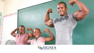 Signia Primary School Health