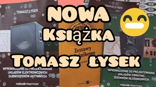 Moje książki tematyka audio