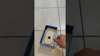 Pulsar X2H unboxing