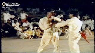 Pmac.Dr.Sir Rizwaan Ali... Fight...