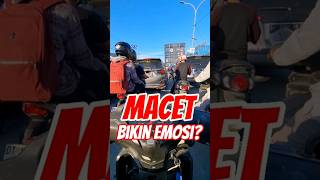 macet ??? #shortvideo #shorts