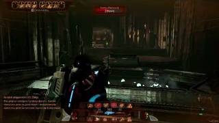 Mass Effect 2  - Gameplay - [playback.pl]