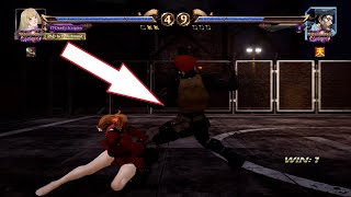 Namco, Please Buff These Dragunov Mids in Tekken 8 😭😭