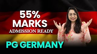 Germany Free Education for Indian students | Germany PG | 2024 2025 Admissions Germany