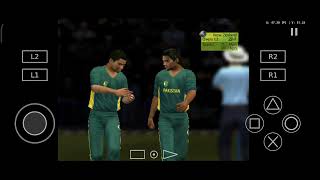 The Best Cricket Game Ever Made | (AetherSX2) Playstation 2 Emulator | Brain Lara Cricket 2007