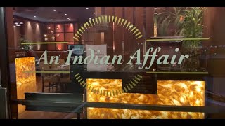 An Indian Affair