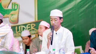 YA KHOIRA HADI LIL ANAMI, NURUL MUSTHOFA ,WULIDAL HUDA || HABIB ABDULLAH