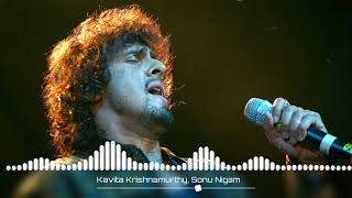 | O Sahiba_O Sahiba | Sonu Nigam | Kavita Krishnmurty |