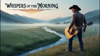 Whispers of the Morning | A Gentle Dawn of Love | Christian country song | Worship