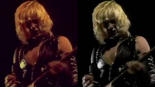 Judas Priest - KK Downing guitar solo! 🎸🎸🎸