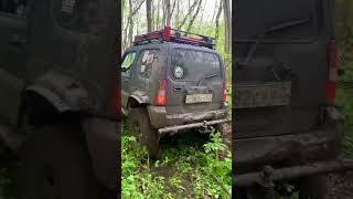 Suzuki Jimny M15a