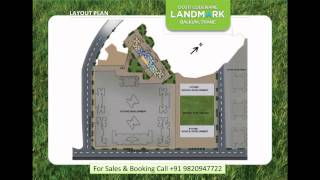 Dosti Landmark Pre Launch Contact | Dosti Landmark Thane, Dosti Landmark Thane West Call 9820947722