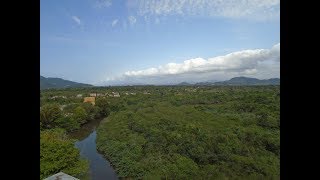 Apartamento 2 Dormitórios Vista Definitiva para o mato / Galícia