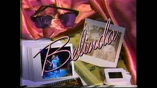 Belinda Carlisle - 1986 Documentary / Interview