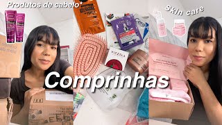 COMPRINHAS✨ de beleza * lançamento Eudora , Melissa o Boticário, skin care ..