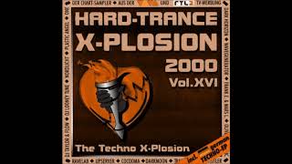 Hard Trance X Plosion 16