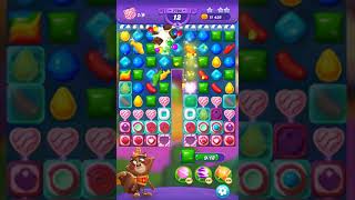 Candy Crush Friends Saga Level 7798