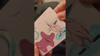 Opening Coles Builders Pokemon Edition