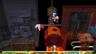 Klonoa: Vision 5-1: The Four Orbs ~Coronia, Temple of the Sun~ [Part 1]