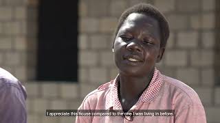 Isingoma: Tilenga Project Affected Person-House compensation Beneficiary