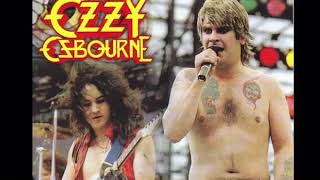 Ozzy Osbourne Intro US Festival 1983