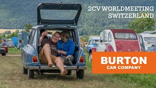 2cv Worldmeeting Switzerland 2023