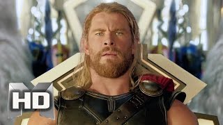 THOR RAGNAROK 2017  - Chris Hemsworth