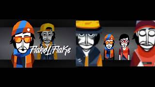 incredibox downtown full teaser credit : @dimitris_greece