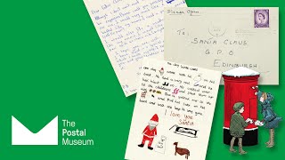 Letters to Santa | Why did children in Britain start receiving replies from Santa?