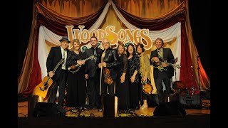 WoodSongs 907: McClain Family Band