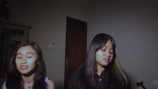 Marcell - Takkan Terganti (Cover By Hanin Dhiya Feat Sausan)