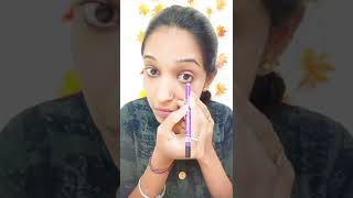 5 Minutes Make-up Challenge