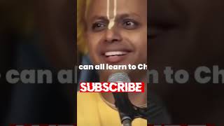 What is Life❤️~by Gaur Gopal Das🔥 #shorts#short#viral