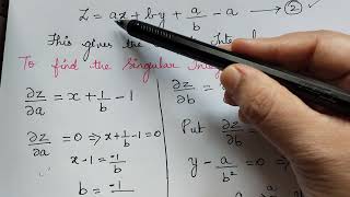 type 4||problem 4||standard forms||nonlinear partial differential equations