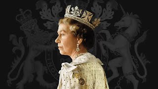 God Save The Queen