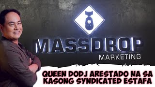 Massdrop Investment Scam | Incorporator na Vlogger Nahuli Na | Dodj Mallari