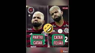 Urgente!!! Com lesão de atacante,Gabigol vai ao Catar