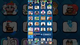 Clash royale bu sezonun emojileri harika diyen like atsin