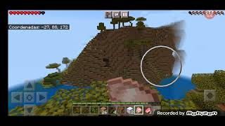 serie survival en minecraft y ¿cual les gusta mas minecraft o stumble guys?