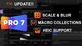 NEW ProPresenter 7.16 Update!