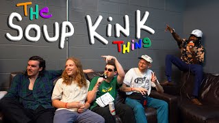 The Soup Kink Thing (LIVE @ The Masquerade) (Atlanta, GA 5/30/2022) | That Thing