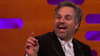 Graham Norton Show S26E17 - Mark Ruffalo, David Schwimmer, Nick Mohammed, Alicia Keys, Tamsin Greig.