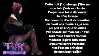 Layla - Oulalala (Paroles/Lyrics)