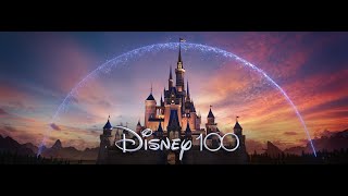 Disney100 - Náš sen se stal skutečností díky vám (2023)