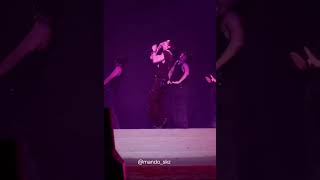 hyunjin "so good" solo stage fancam, 241130 dominATE Macau Day 2 #hyunjin