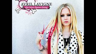 Avril Lavigne - Innocence (Demo)