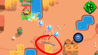 WTF C'EST QUOI CE TRUC SUR BRAWL STARS ?!! 😳