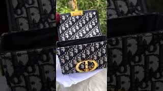 Premium Dior Bag #bag #girl #women #fashion #trending #foryoupage #foryou #viral #shorts #short